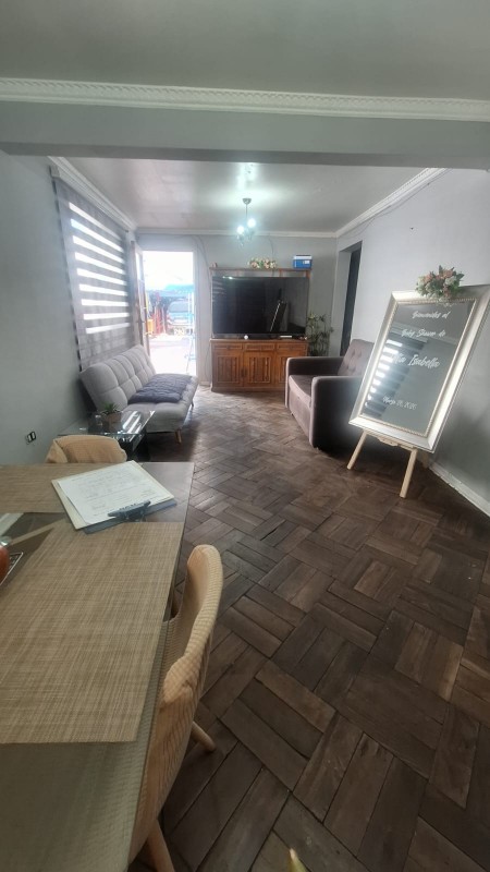 Excelente Oportunidad para Inversión Casa en Quinta Normal