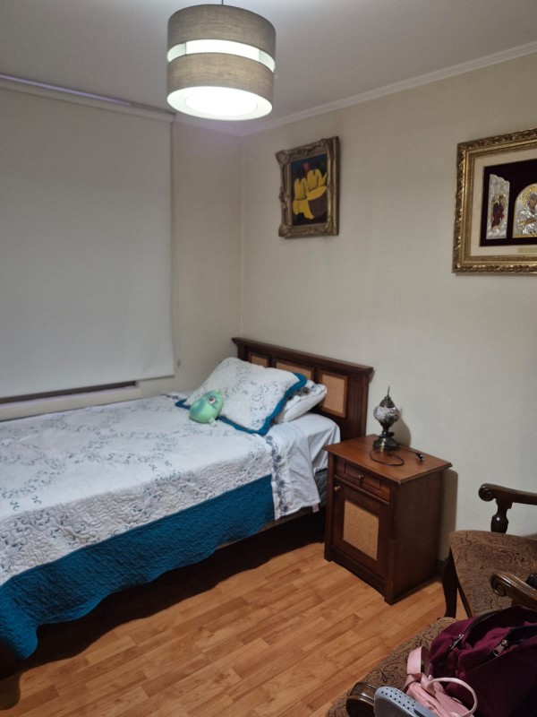 Comodo y Acogedor Dpto 3D2B+E+B!!!