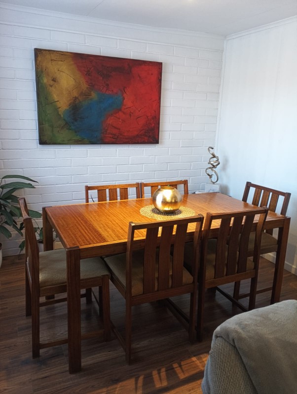 Casa en Villa Alemana 3D1B