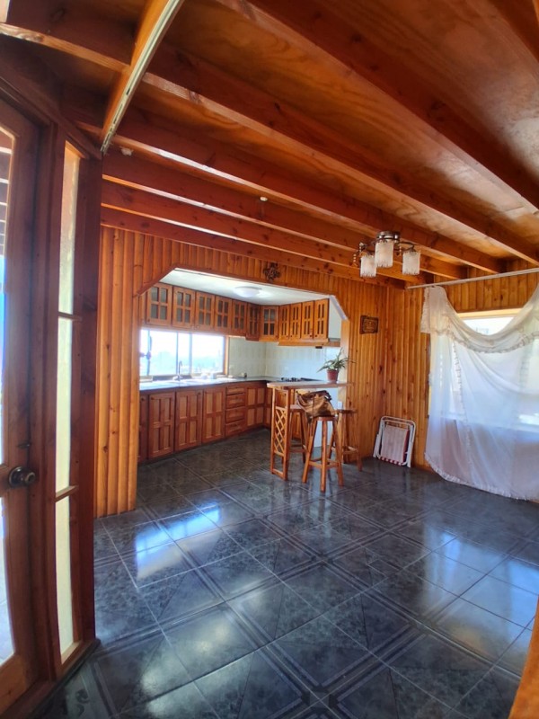 Amplia Casa 6D4B en Viña del Mar!!!