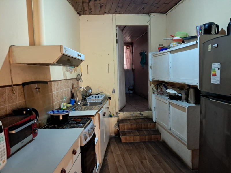 Amplia Casa Comercial