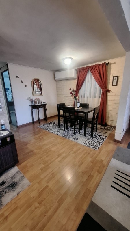 Espectacular Casa Con Amplios Espacios 5D3D+E