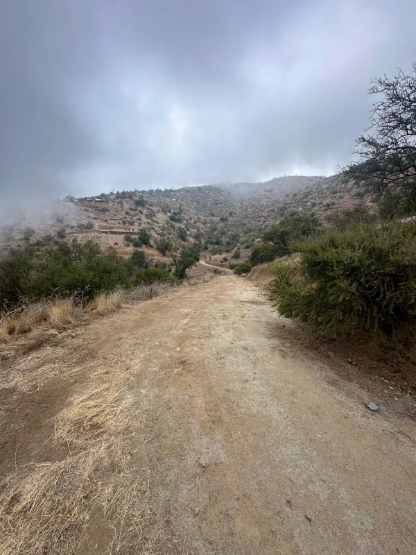 Gran Oportunidad Terreno de 17.930M2 en Curacavi!!!