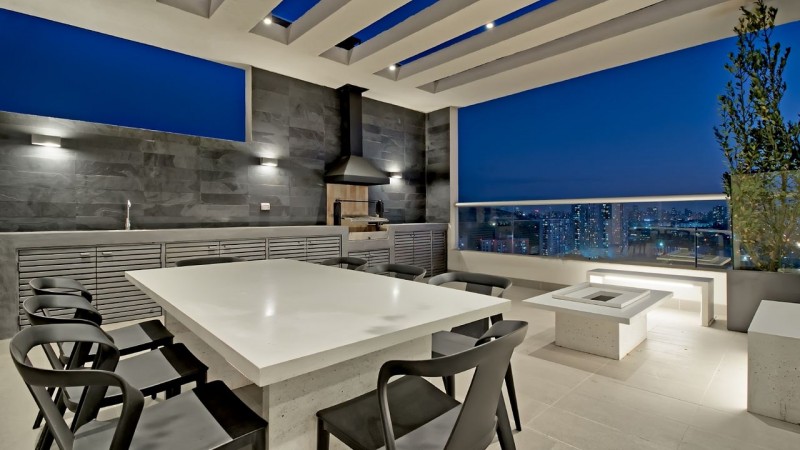 ¡¡oportunidad!!dpto 2D2B+1E1B Metro Chacabuco