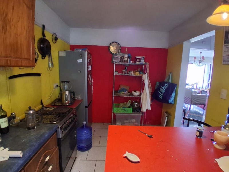 Arriendo Bella Casa Amoblada Con Vista Al Mar 2D1B+E