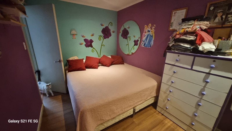 Venta- Hermosa Casa 5D2B en Puente Alto!!!