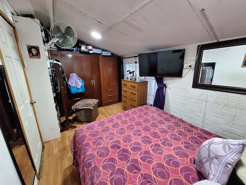 Casa Solida 2 Pisos|4D2B|Patio Amplio|Excelente Ubicación