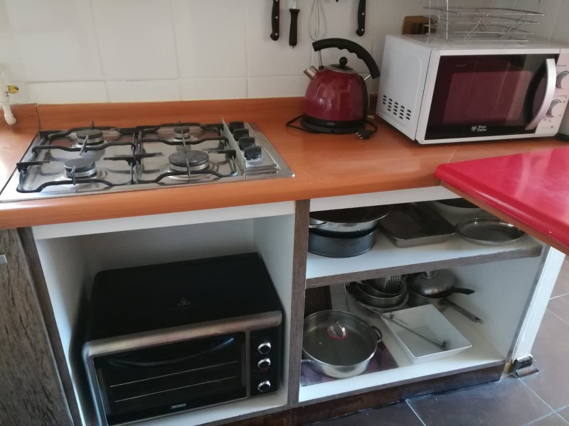 Vende Dpto 1D-1B Metro Bellas Artes
