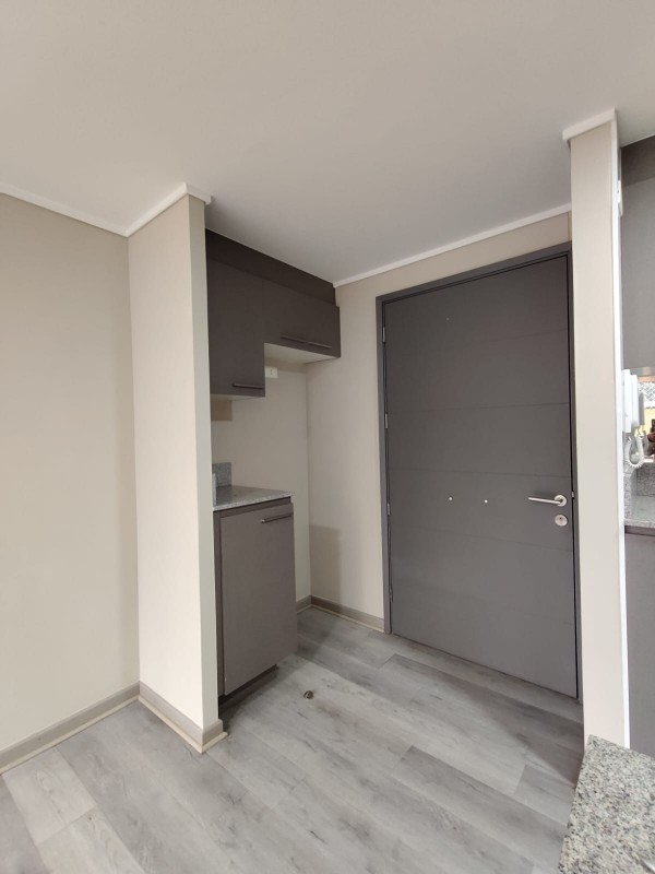 Departamento en Arriendo 1D1B en Macul