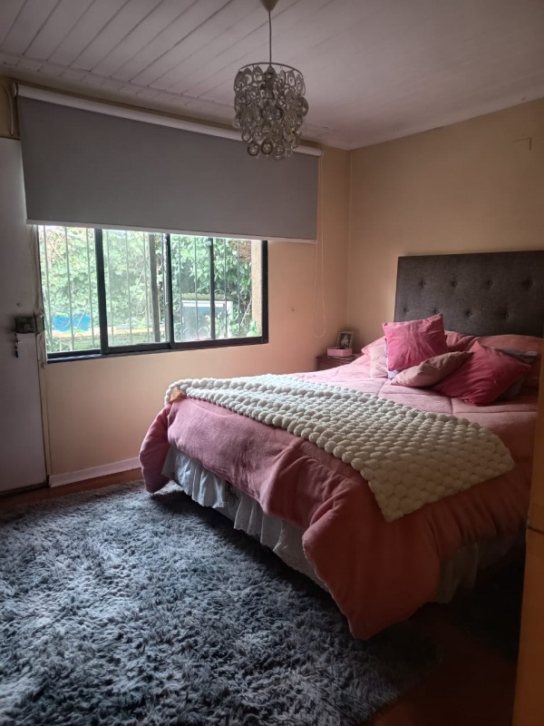 Vende Casa 5D-2B las Luciernagas