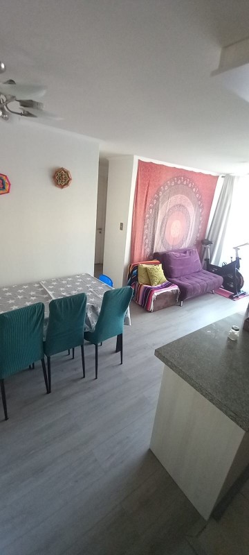Acogedor Departamento en Macul |3D2B+Estacionamiento.