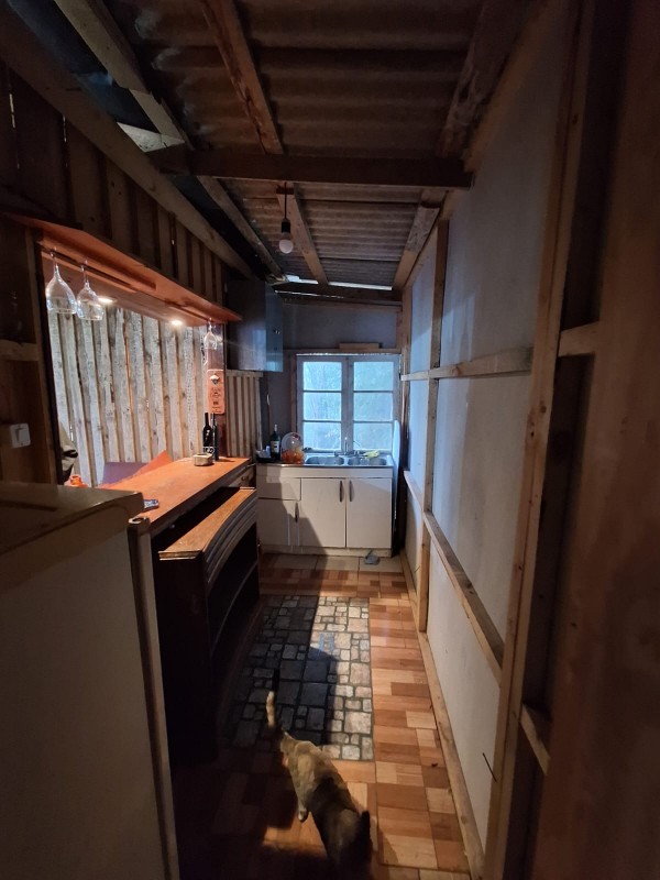 Propiedad Familiar 1.411M2 Con Quincho | el Monte