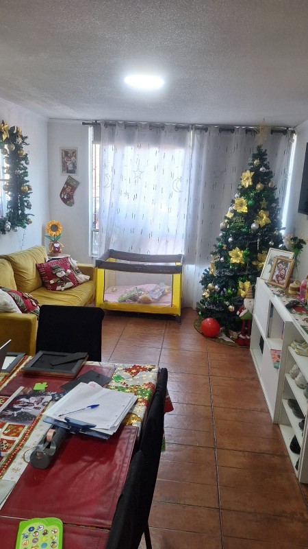 Vende Dpto 2D-1B, en 1Er Piso