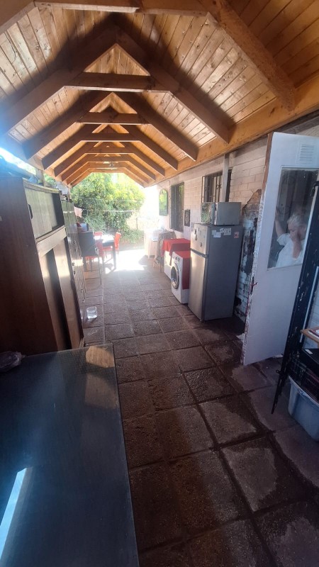 Hermosa Casa en Venta 3D1B en Maipu!!