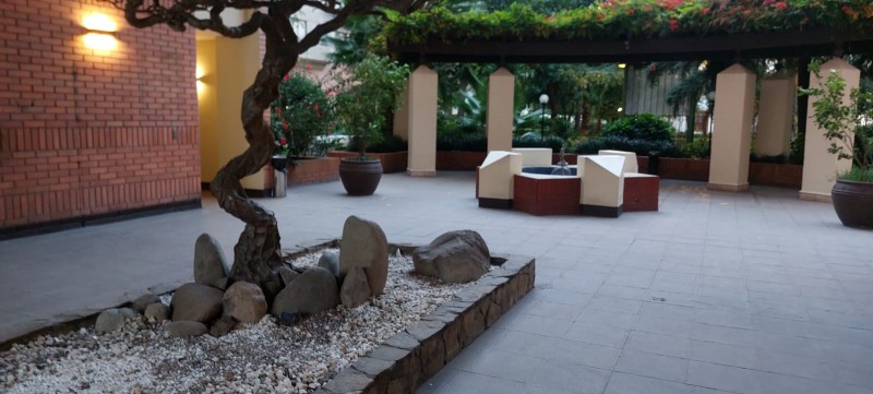 Amplio y Acogedor Dpto en las Condes |3D2B+Estacionamiento|