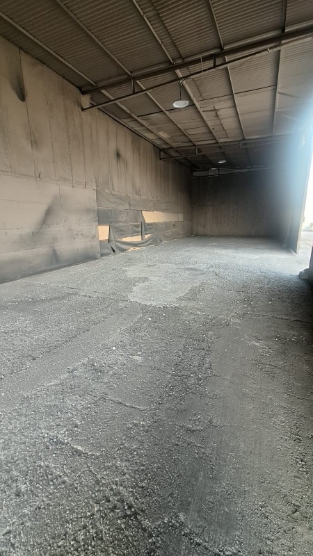 Oportunidad Arriendo de 5000 M2 Propiedad Industrial