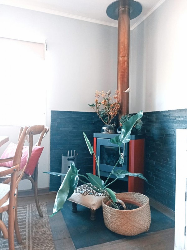 ¡¡oportunidad !!parcela Con Casa Amoblada