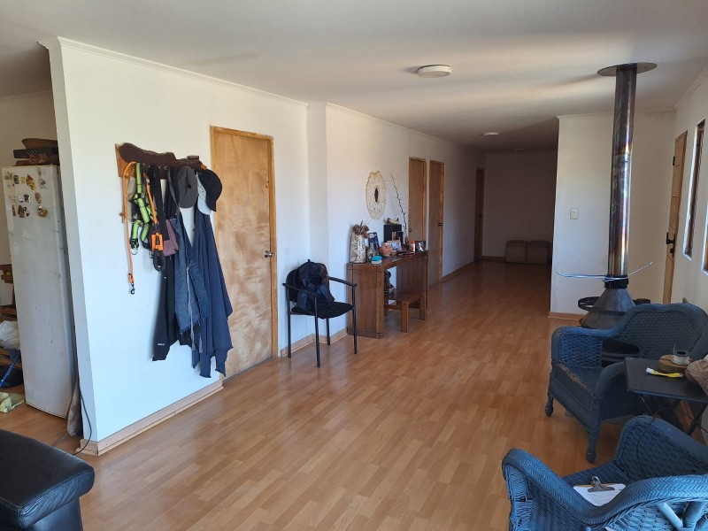 Parcela de 2 Hectáreas Con Casa en Condominio!!!