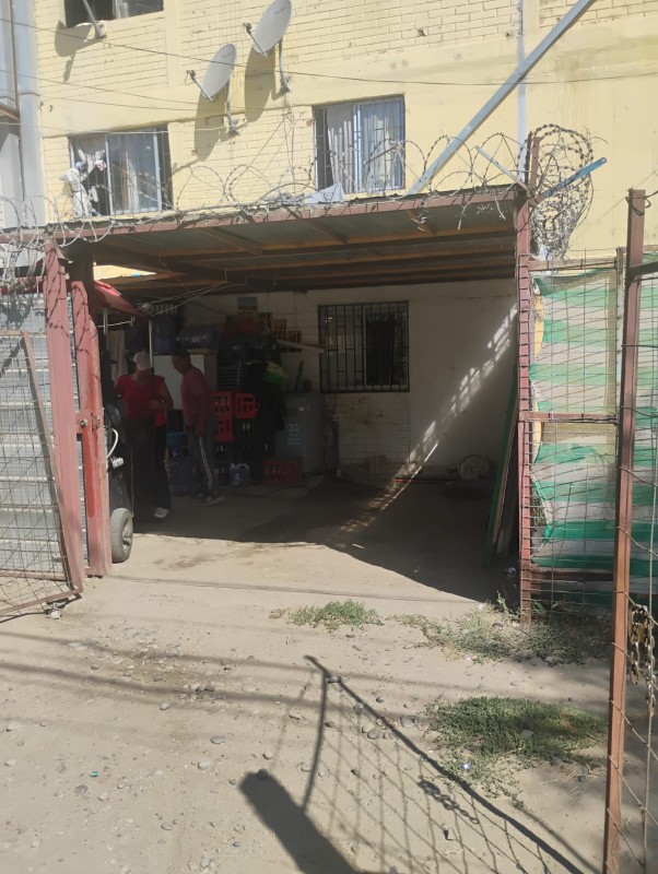 Departamento en Melipilla 2D1B+E