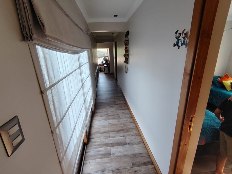Hermosa y Amplia Parcela Con Casa de 2 Pisos 6D5B+E!!!