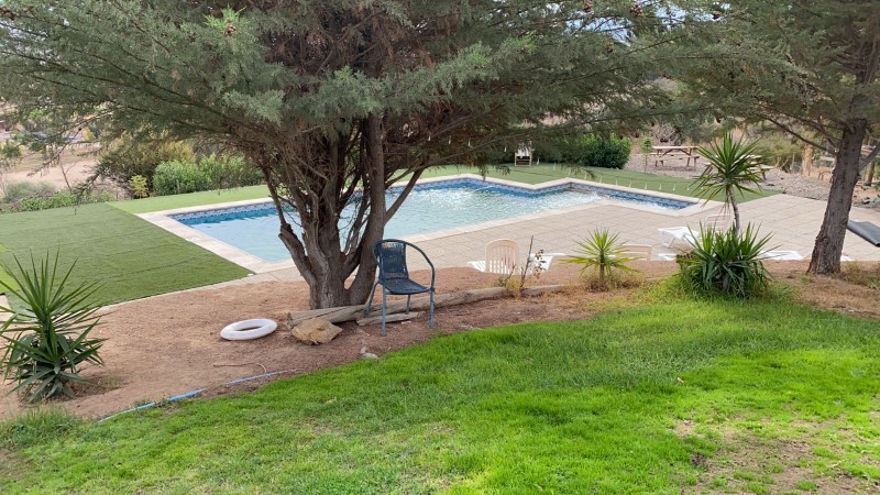 Exclusiva Parcela en los Maquis Curacavi | Casa 6D4B