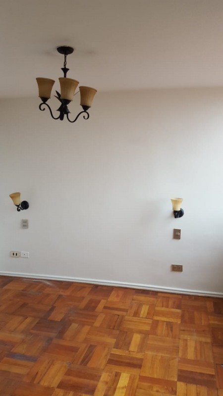 Acogedor Departamento en San Miguel 3D2B+Estacionamiento