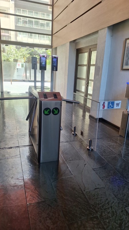 Oportunidad de Venta de Departamento en Santiago Centro