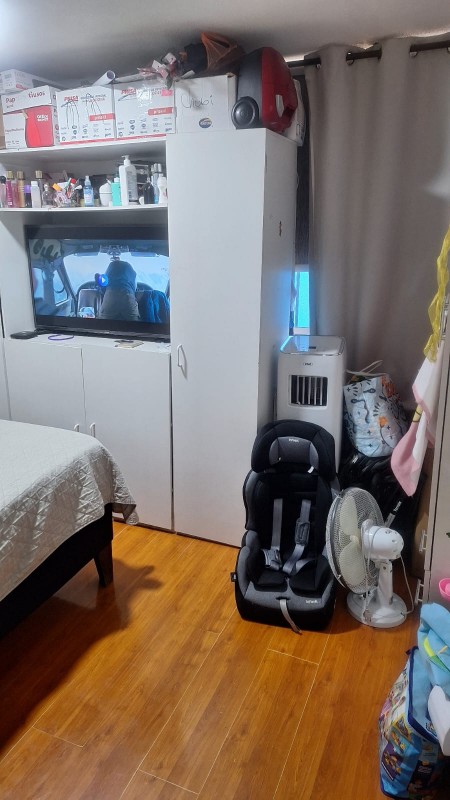 Vende Dpto 2D-1B, en 1Er Piso