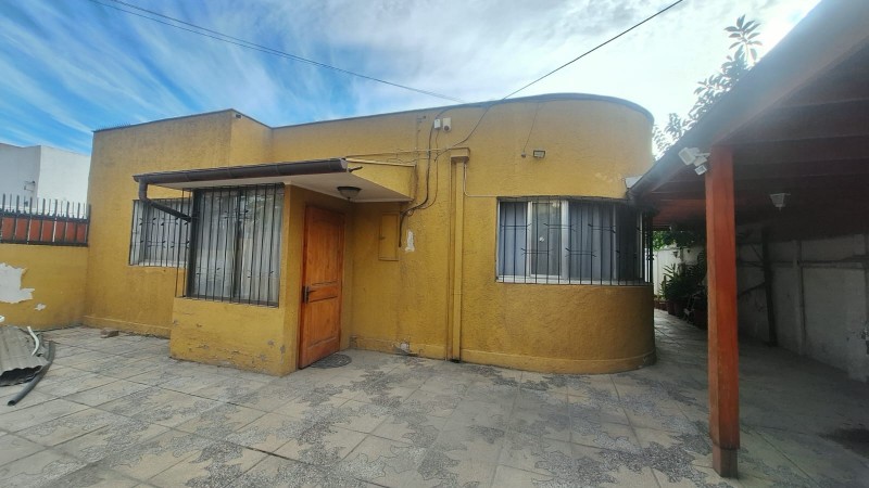 Proyecto 3 Casas en Sector Real Audiencia San Miguel