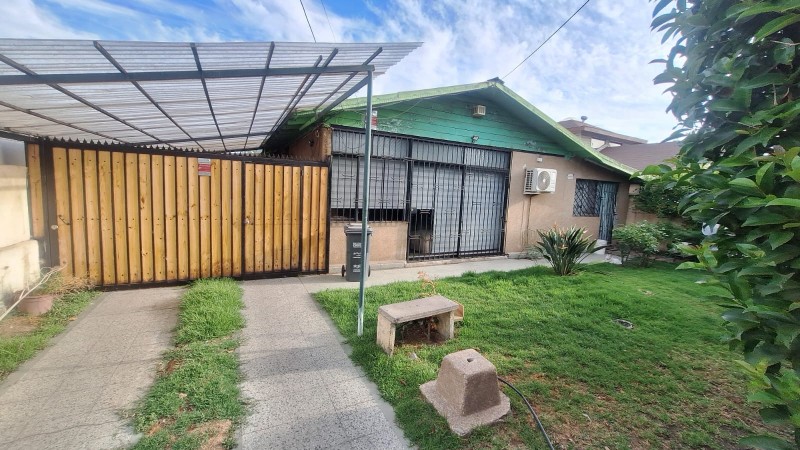 Vende Casa 5D-2B las Luciernagas