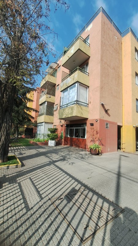 Oportunidad de Departamento en la Cisterna