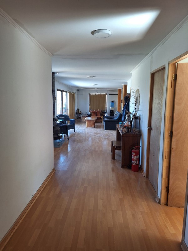 Parcela de 2 Hectáreas Con Casa en Condominio!!!