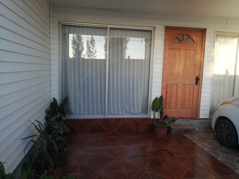 Oportunidad!! Casa Rebajada en Codigua 2D3B