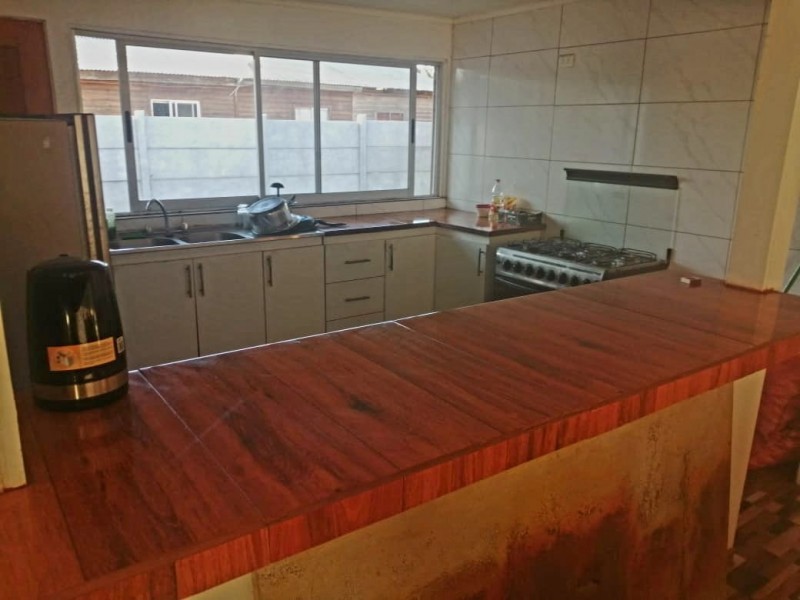 Oportunidad!! Casa Rebajada en Codigua 2D3B