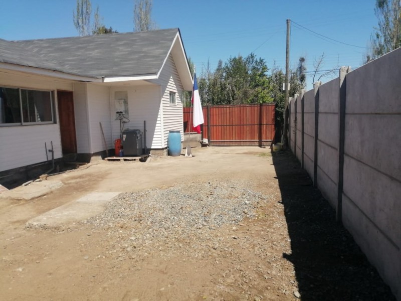 Oportunidad!! Casa Rebajada en Codigua 2D3B