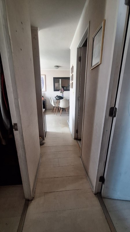 Hermoso Dpto 3D1B en Venta Valor Conversable, la Cisterna