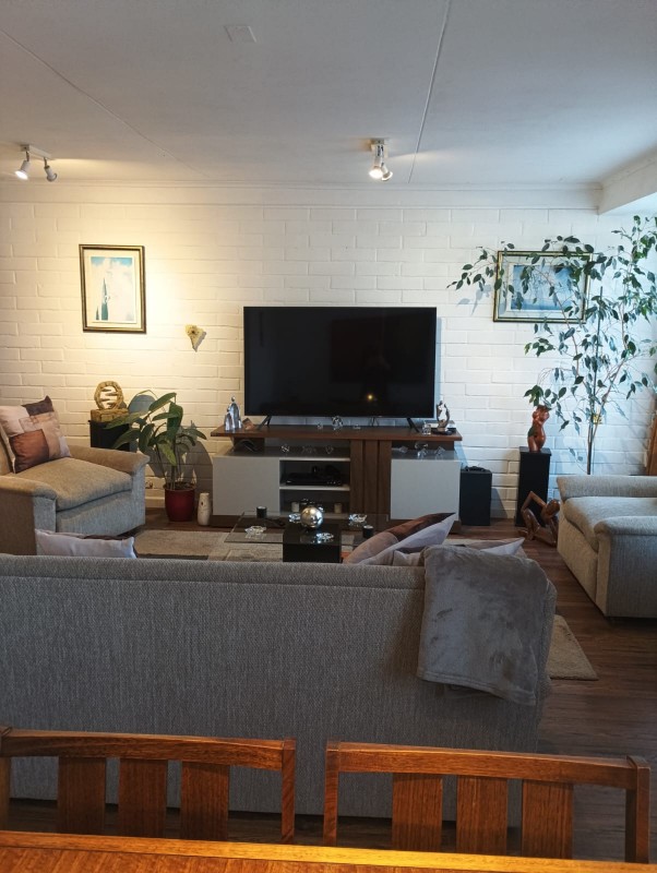 Fotografía de Casa en Villa Alemana 3D1B