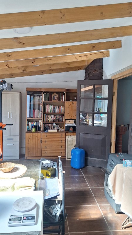 Vende Casa 4D-2B Mall Plaza Oeste