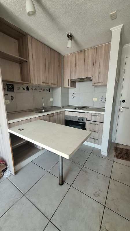 Oportunidad de Venta de Departamento en Santiago Centro
