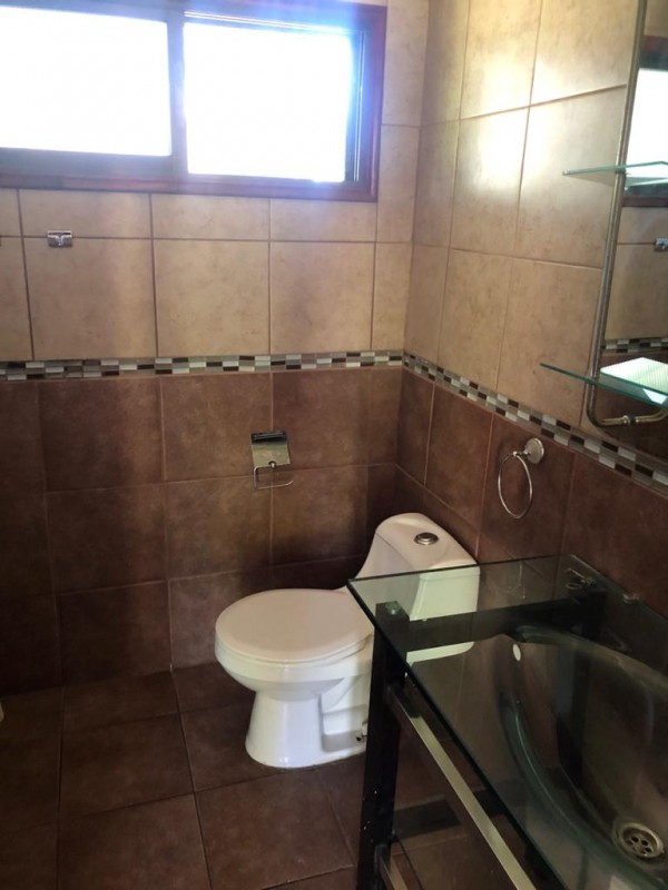 Parcela Con Casa Estilo Colonial 5D4B+E !!!