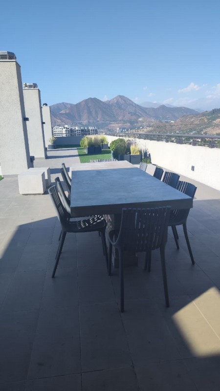 Venta-Dpto 1D1B en Recoleta!!