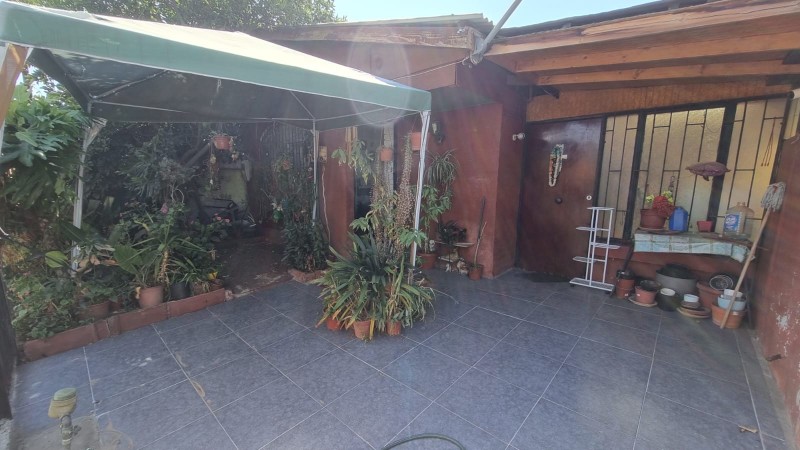 Hermosa y Acogedora Casa 3D+1B+1E en Puente Alto