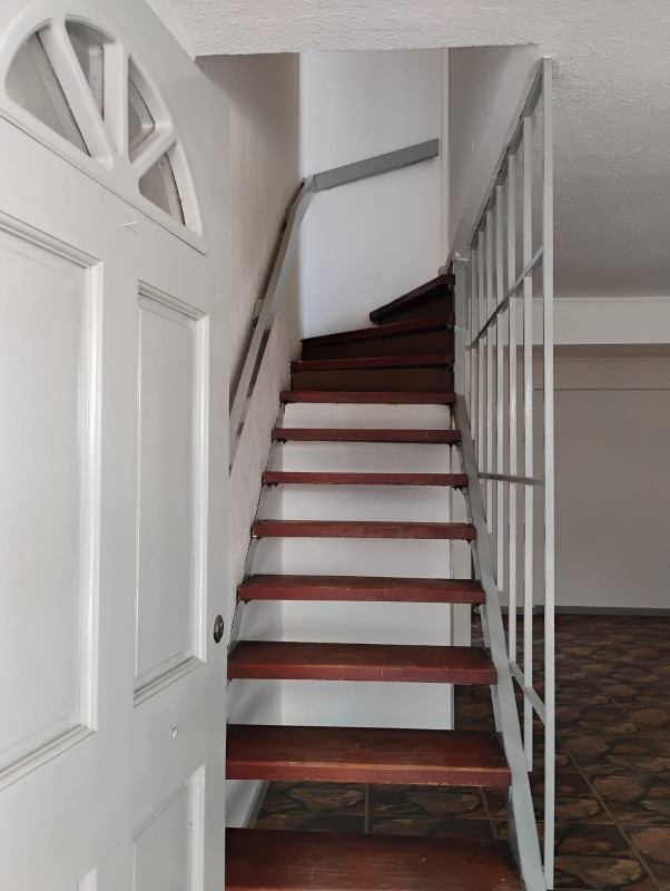 Amplia Casa 4D1B+E, Valor Conversable