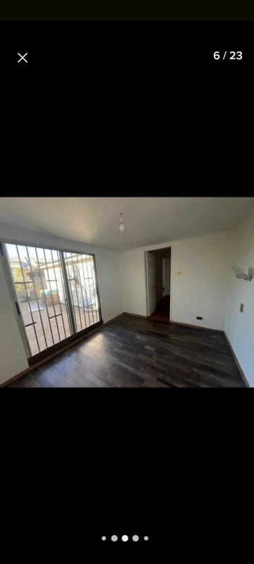 Amplio Proyecto 3 Casas 8D3B Familiar en San Bernardo