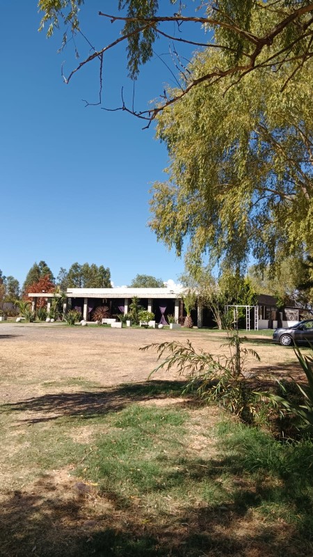 Venta de Gran Centro de Eventos Consolidado