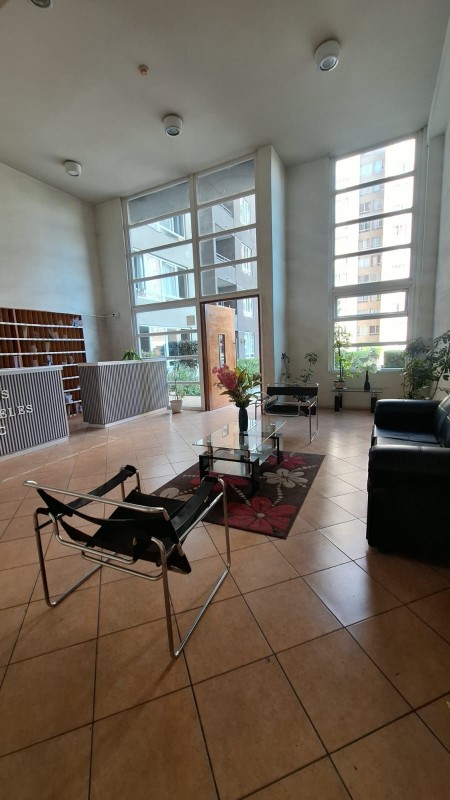 Oportunidad Acogedor Departamento en la Cisterna