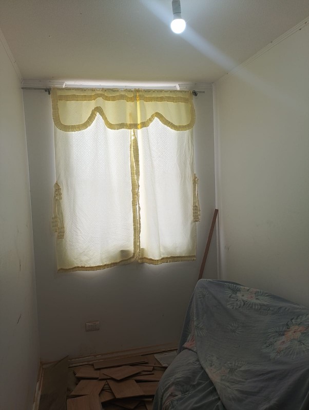 Oportunidad Dpto en Villa Alemana 3D1B