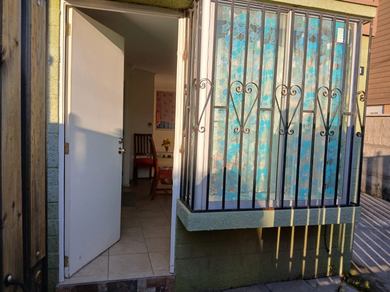 Hermosa Casa 2 Pisos, 2D2B