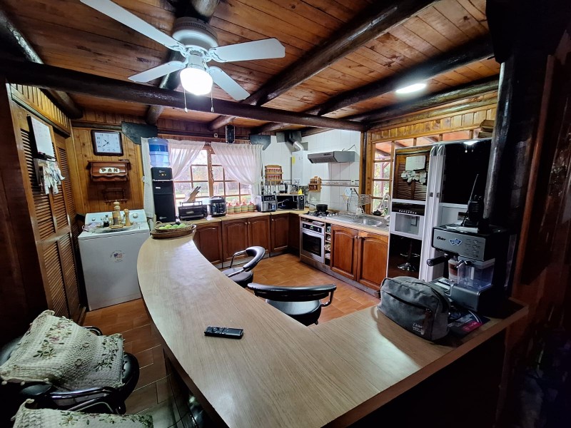 Parcela Urbana 11.100M2 en Paine|3 Casas|