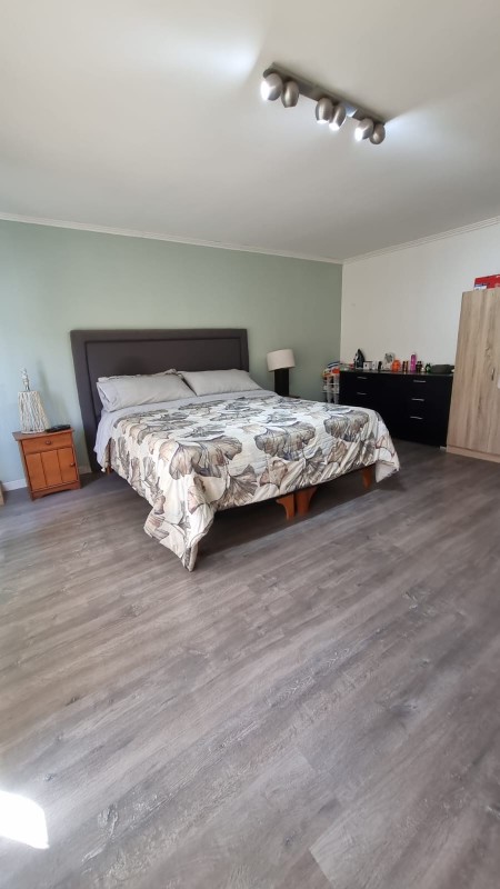 Casa Comercial 4D2B en Puente Alto, Conversable!!!